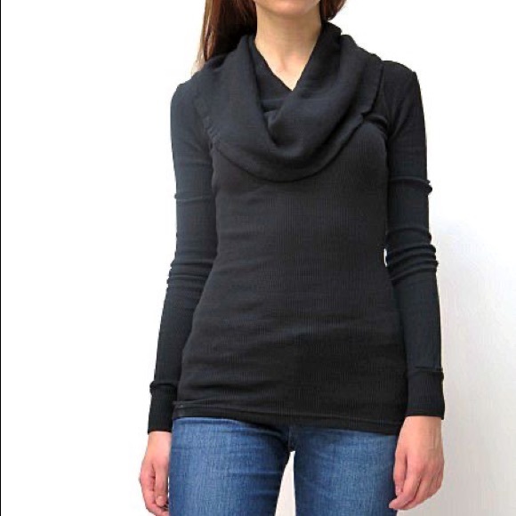 Curator SF • Arden thermal in graphite black - Picture 1 of 7